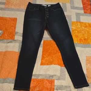 KanCan - Kurvy Utlra High Skinny - 27